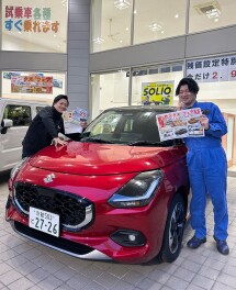 フェア最終週！開催です！！！